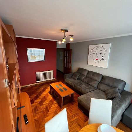 Valterra Vigo Lägenhet Exteriör bild